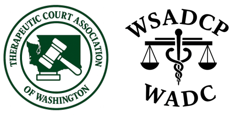 Therapeutic Court Association of Washington and Washington Association of Drug Courts