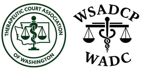 Therapeutic Court Association of Washington and Washington Association of Drug Courts