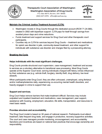 CJTA One-Pager for reference