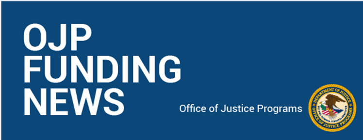 Office of Justice Programming Grants Opened for Therapeutic Courts and Other Justice Programs