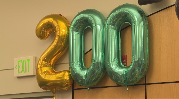 Benton County Mental Health Court marks 10 years, 200 graduates