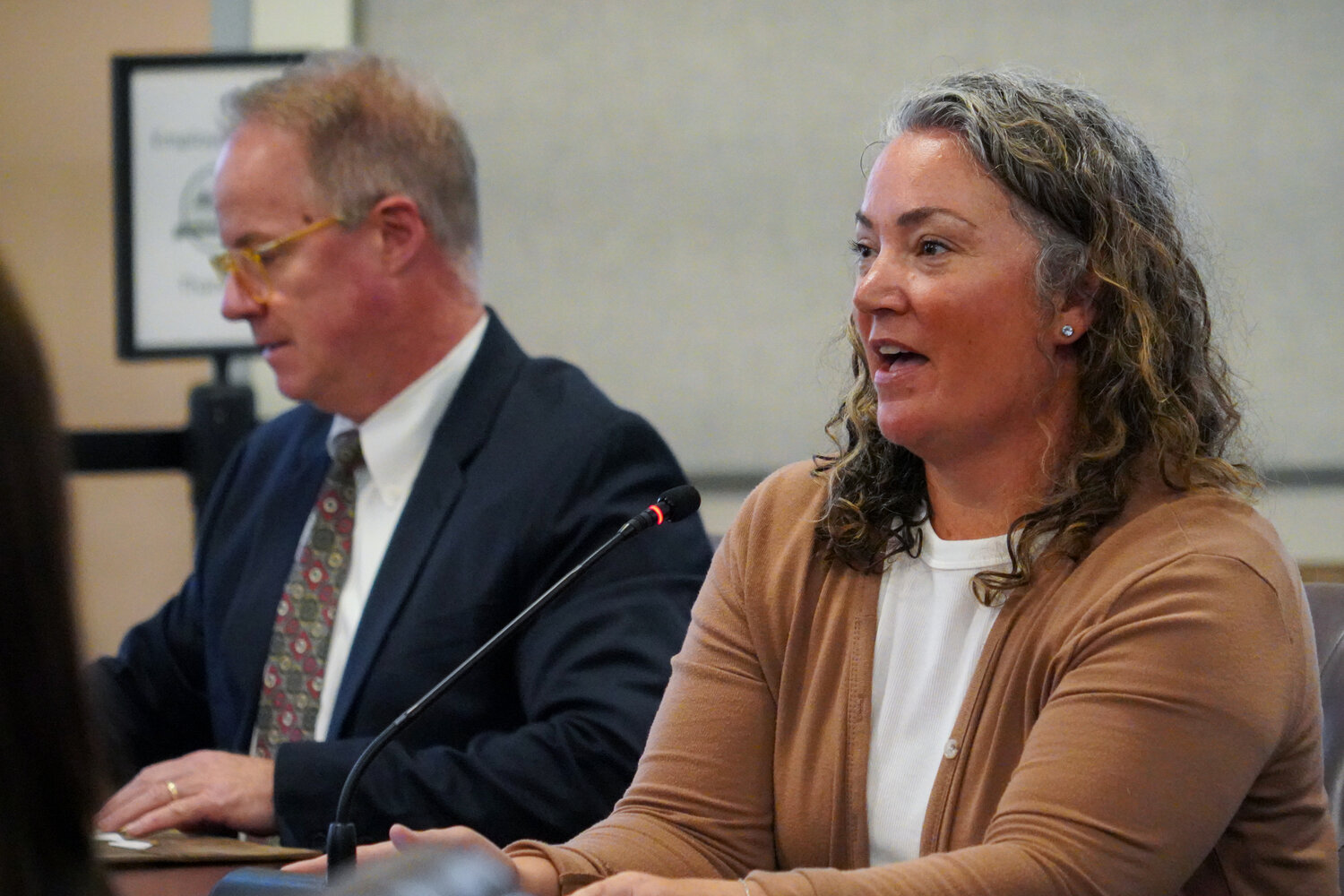 Day 10: Lewis County Drug Court continues to thrive