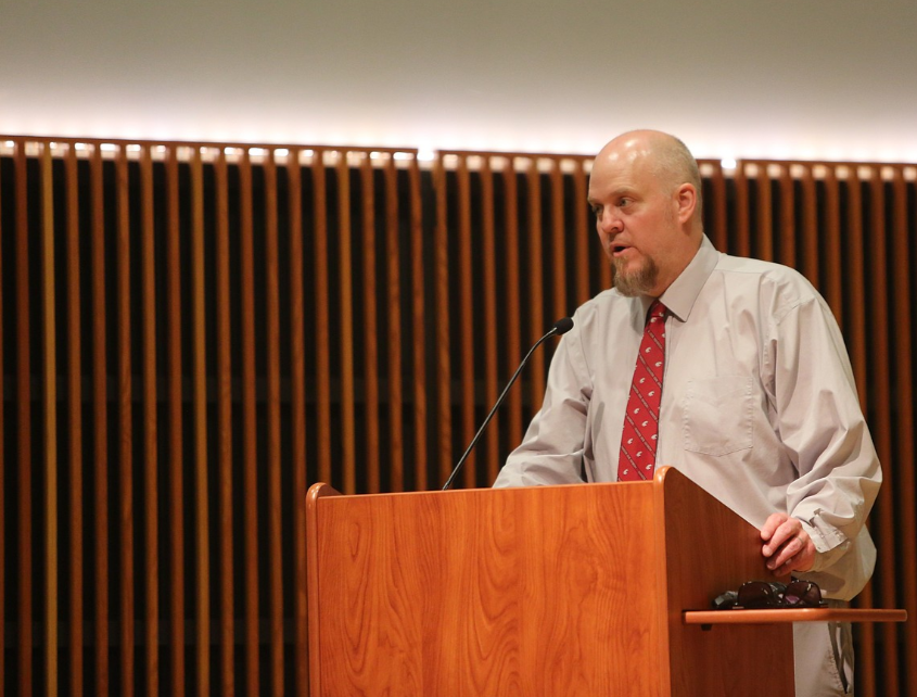 Day 21: Grant County celebrates during Therapeutic Court Month!